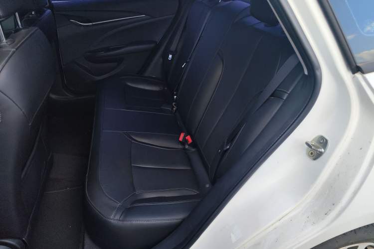 Used Buick GT 2018 18T Automatic Elite Model
