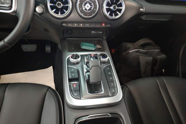 Used Tank 300 2024 2.0T Conqueror
