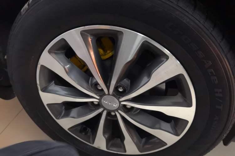 Used Kia Carnival 2015 3.3 GDI Luxury Edition China V Standard