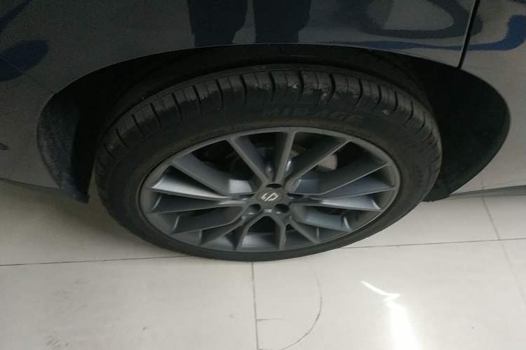 Used Leapmotor C10 2024 210 LiDAR Version