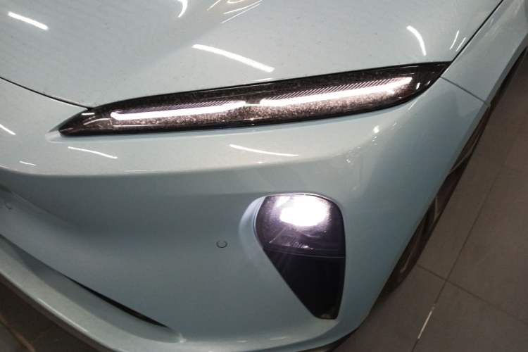 Used Nio ET5T 2024 75kWh Touring
