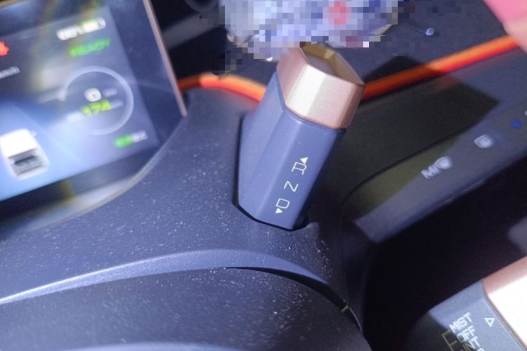 Used Baojun E200 2019 250KM Smart Drive Edition
