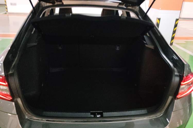 Used Skoda Octavia 2019 TSI280 DSG Luxury Edition
