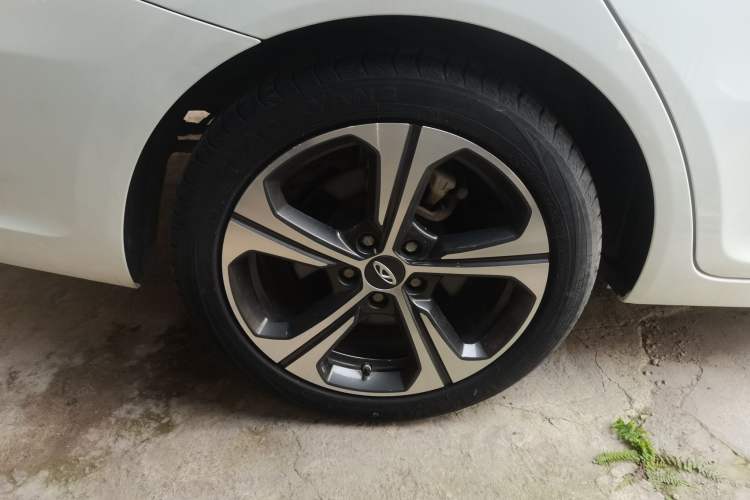 Used Chery Arrizo 5 2019 PRO 1.5L CVT Zizai Edition China VI