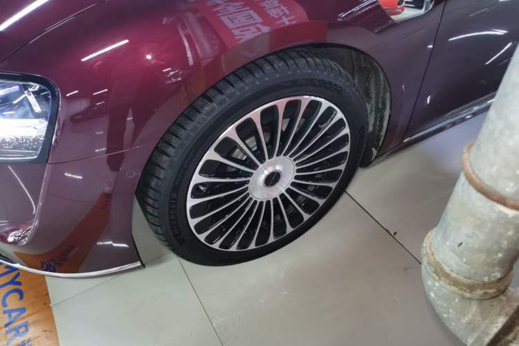 Used Hima Stelato S9 2025 Extended-Range Ultra
