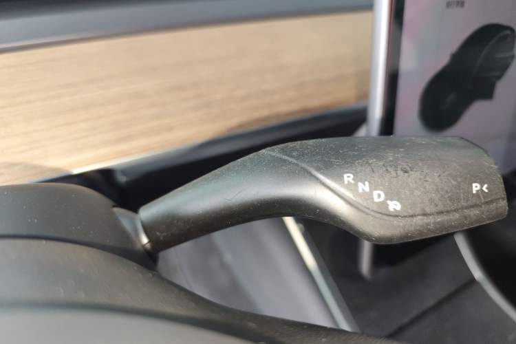 Used Tesla Model 3 2020 Standard Range Rear-Wheel Drive Upgraded Version