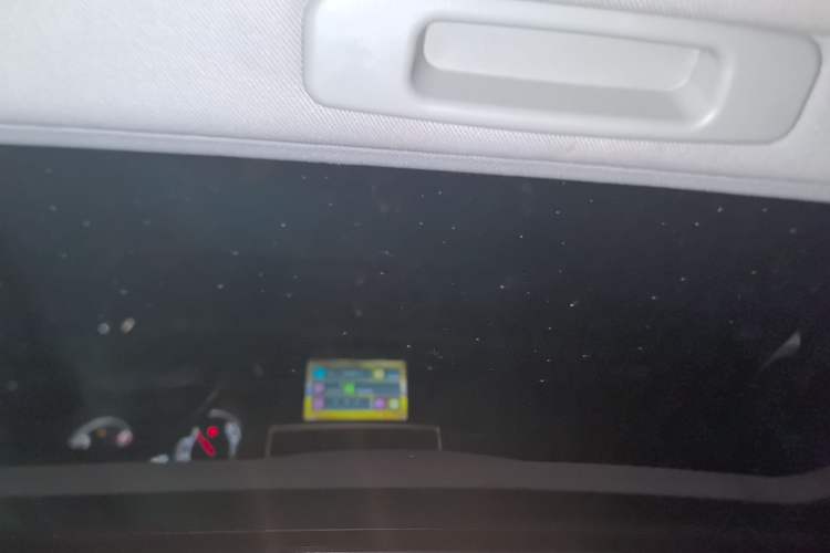 Used MG GS 2016 1.5TGI TST Luxury Edition
