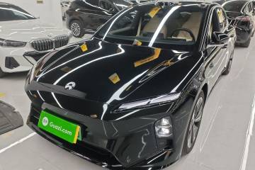 Used Nio ET5T 2025 75 kWh Touring