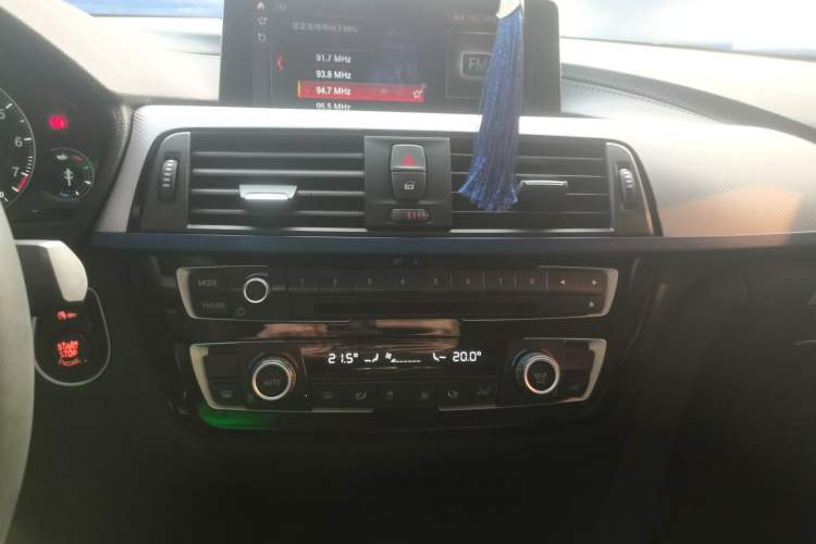 Used BMW 4 Series 2019 425i Gran Coupe M Sport Package