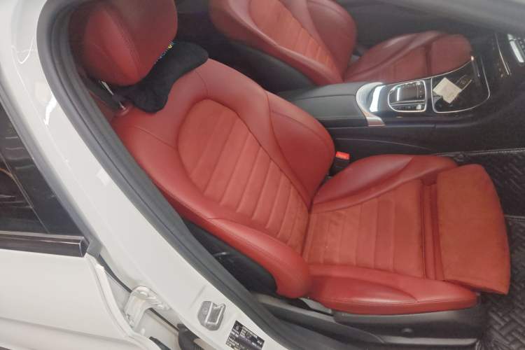 Used Mercedes-Benz C-Class 2020 Restyled C 260 Sport Edition