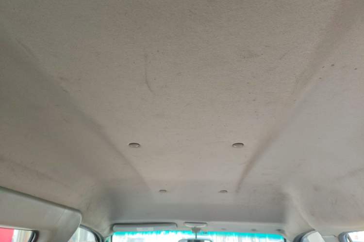 Used FORTHING Lingzhi 2016 M3L 1.6L 7-Seater Standard Model
