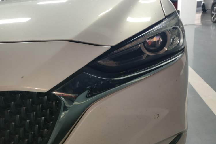 Used Mazda Atenza 2020 2.5L Skyline Sport Edition