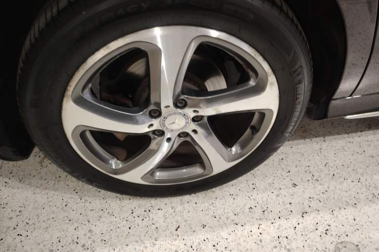 Used Mercedes-Benz E-Class 2017 E 200 L Sport 4MATIC
