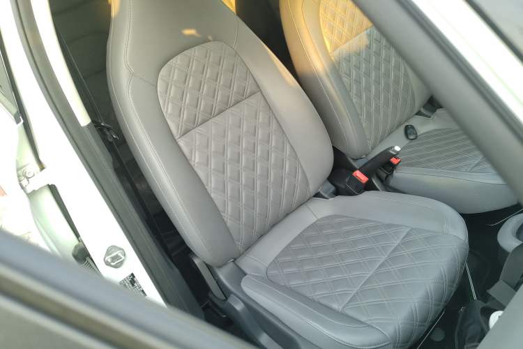 Used Leapmotor T03 2021 400 Comfort Edition
