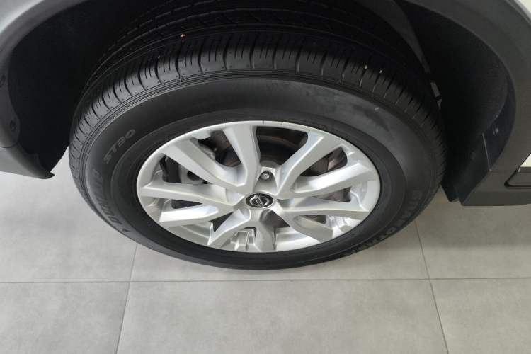 Used Nissan X-Trail 2021 2.0L CVT 2WD XL ITS Comfort Commemorative Edition
