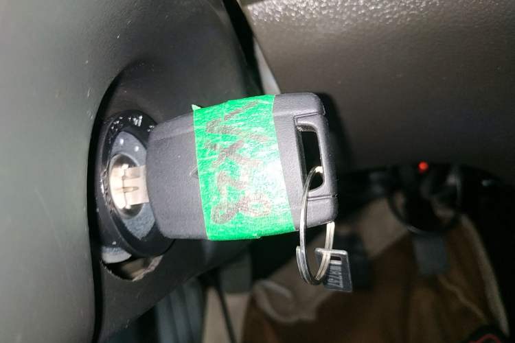 Used Wuling Rongguang S 2021 1.2L Base Model Window-Sealed 2-Seat LSI Car
