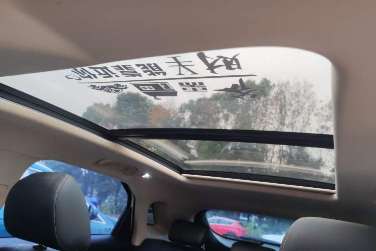 Used Bestune T77 2021 PRO 280 TID Custom Edition