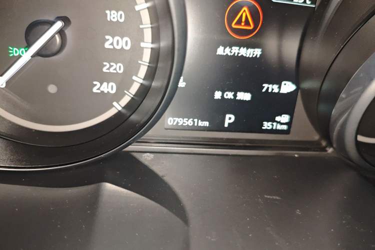 Used Land Rover Discovery Sport 2017 2.0T HSE LUXURY