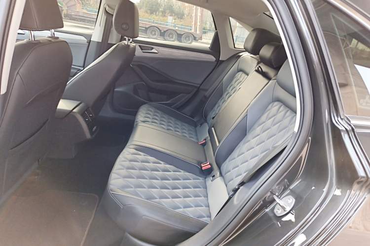 Used Volkswagen Sagitar 2024 300TSI DSG Excellence Edition