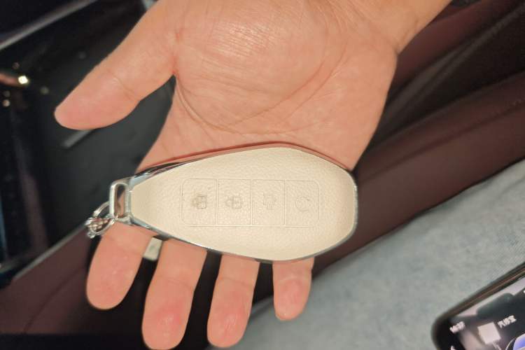 Used Denza Z9GT 2024 630 All-Wheel Drive Max Edition