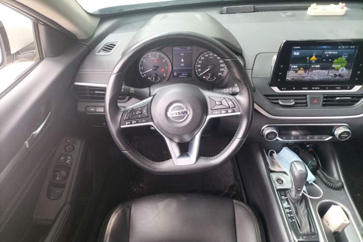 Used Nissan Teana 2020 2.0L XL Comfort Edition
