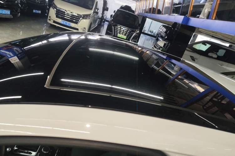 Used Audi Q2L 2021 35 TFSI Fashionable and Elegant Model
