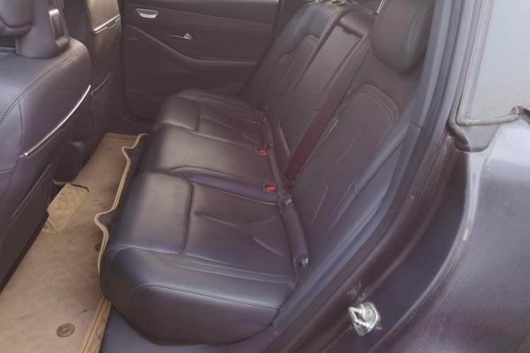 Used  SL03 2022 1.5L 1200 Extended-Range Version
