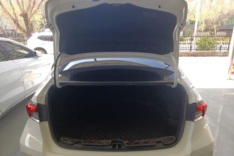 Used Toyota Corolla 2019 1.2T S-CVT GL-i Luxury Edition
