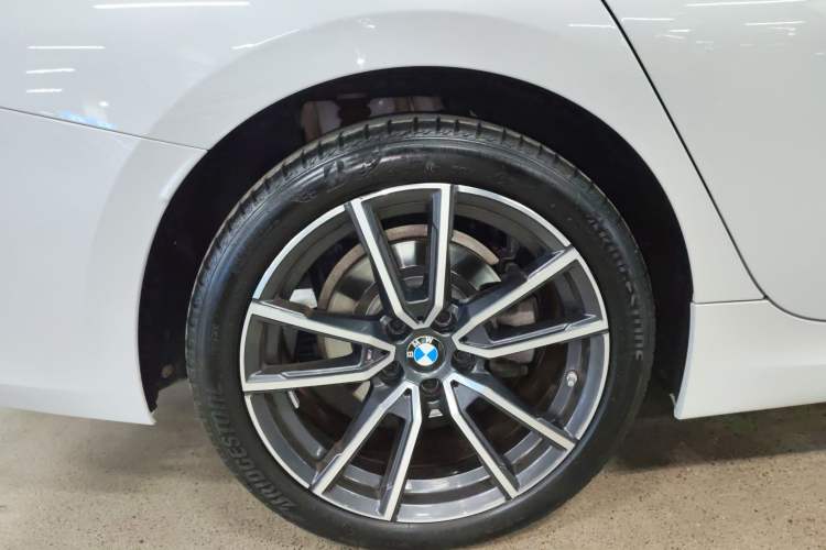 Used BMW 3 Series 2025 325Li M Sport Package
