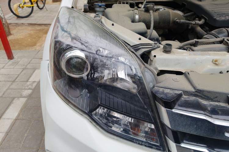 Used Haval H5 Classic 2016 Classic Edition 2.0T Manual 4x4 Prestige Model