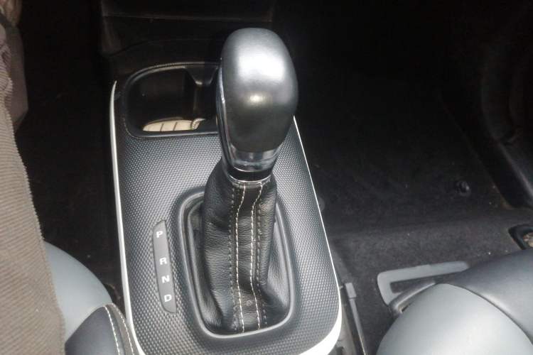 Used Roewe Clever 2022 311km QiQi BoBo Edition
