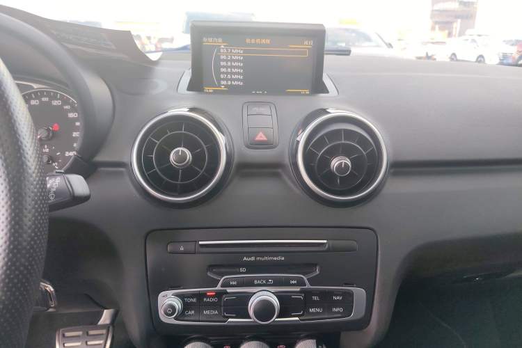 Used Audi A1 2016 30 TFSI Sportback S Line Sports Edition
