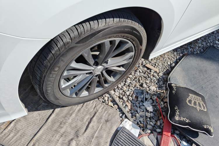 Used MG 5 2025 180 DVVT Global First Edition
