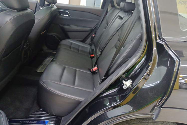 Used Nissan X-Trail 2021 VC-Turbo 300 CVT 4WD Luxury Edition
