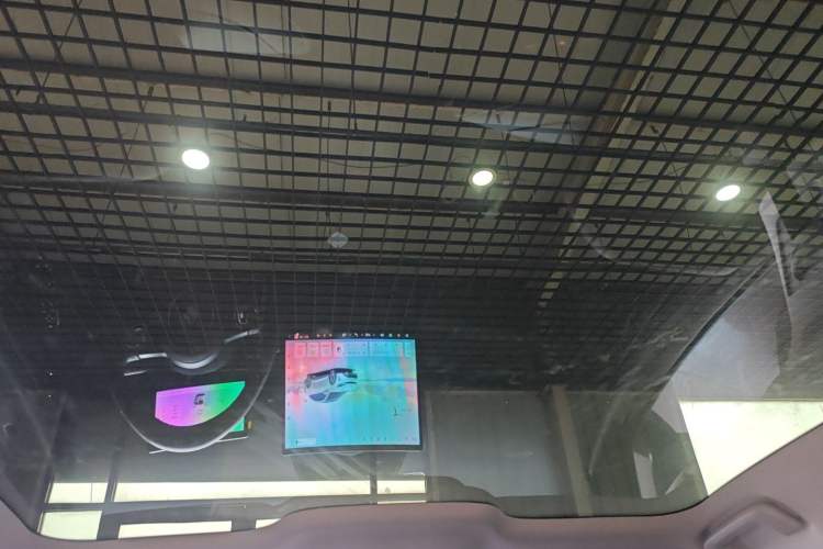 Used Baojun Enjoy 2025 Plug-in Hybrid 140km Luxury Edition