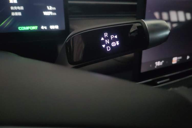 Used XPeng G6 2025 625 Long-Range Max Flagship Edition