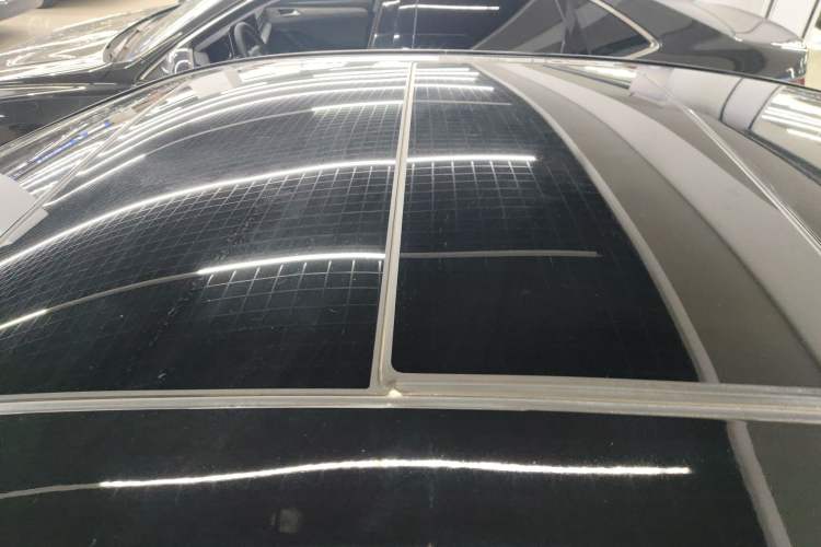 Used Buick LaCrosse 2022 652T Luxury Version
