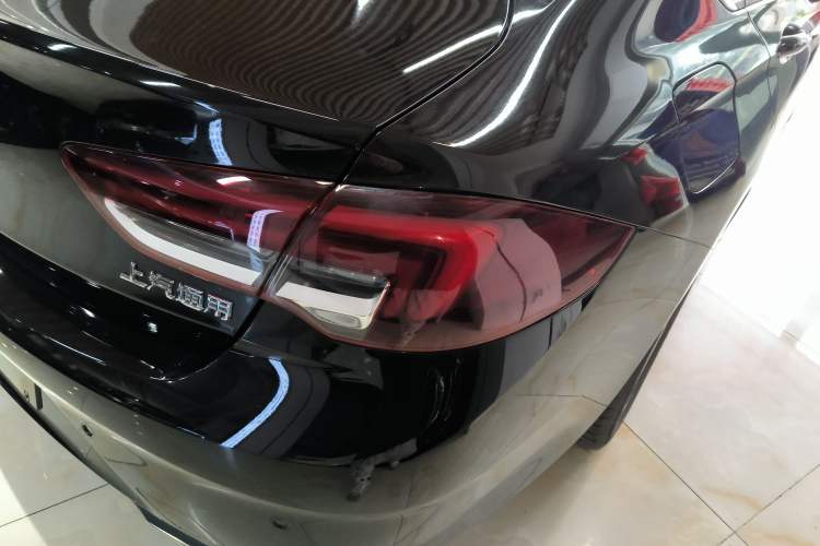 Used Buick Regal 2021 552T Elite Edition
