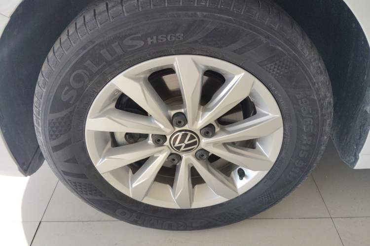 Used Volkswagen Bora 2023 200TSI DSG Comfort Edition