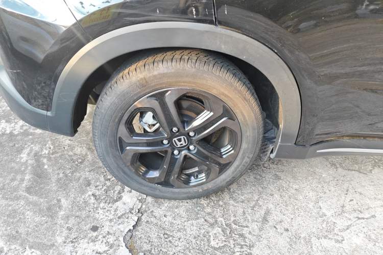 Used Honda XR-V 2021 220TURBO CVT Luxury Edition
