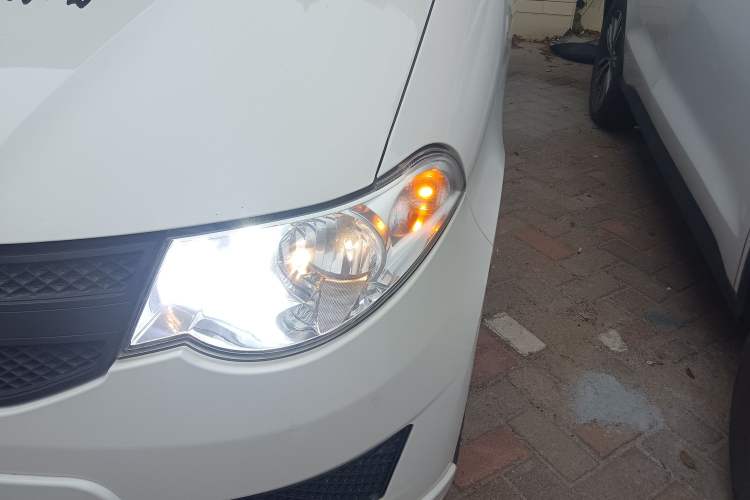 Used Wuling Hongguang 2020 1.2L S Base Model China VI LSI
