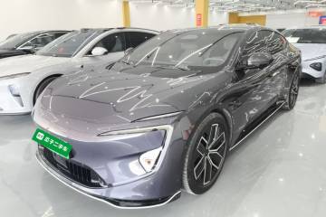 Used Avatr 12 2024 700 Three-Laser Rear-Wheel Drive Luxury Edition