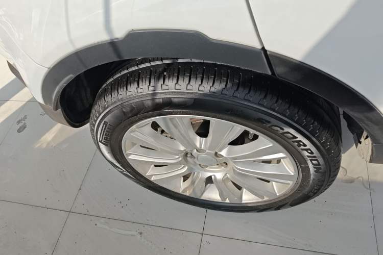 Used Land Rover Range Rover Evoque 2016 2.0T SE Smart Glow Edition