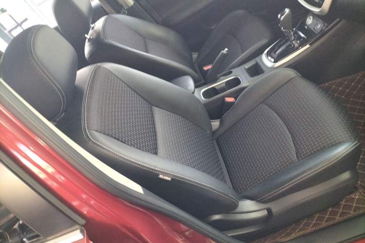 Used Nissan Tiida 2016 1.6L CVT Smart Drive Edition