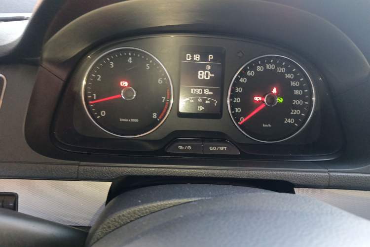 Used Volkswagen Gran Lavida 2013 1.4 TSI Automatic Comfort Model