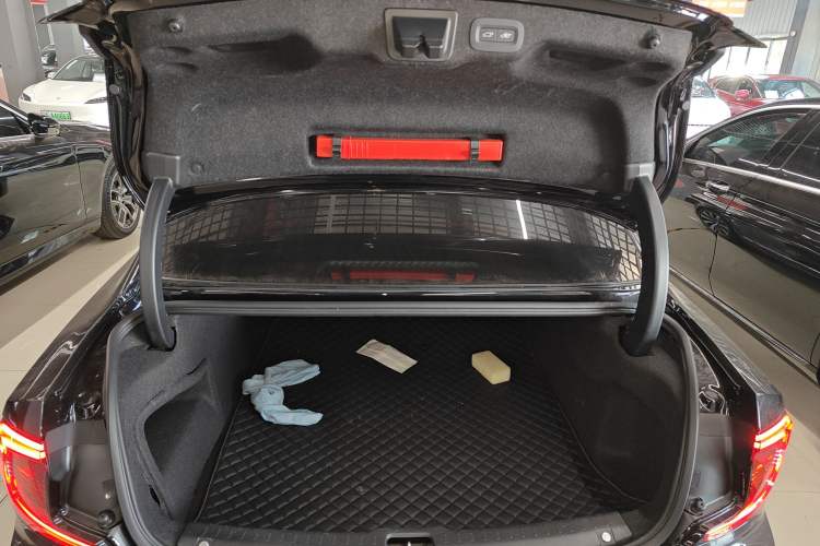 Used Volvo S90 2023 B5 Luxury Smart Edition