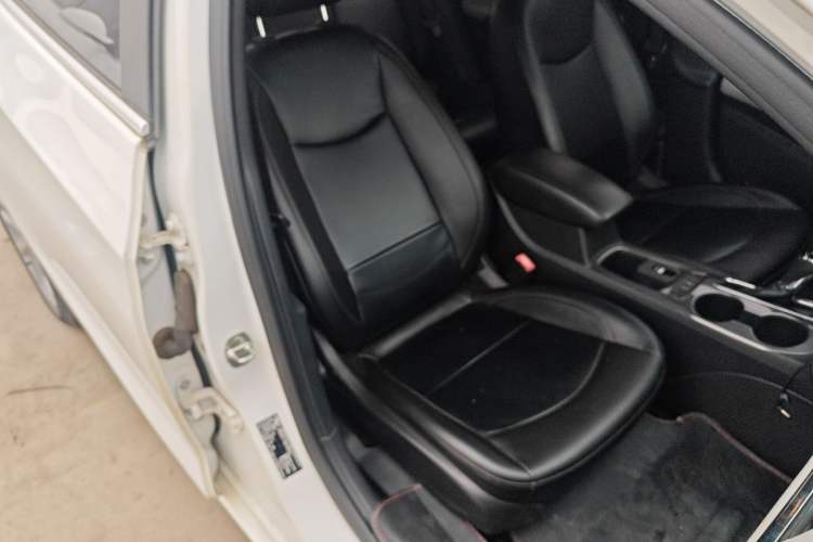 Used Chevrolet Cruze 2017 1.5L Automatic Xuanfeng Edition
