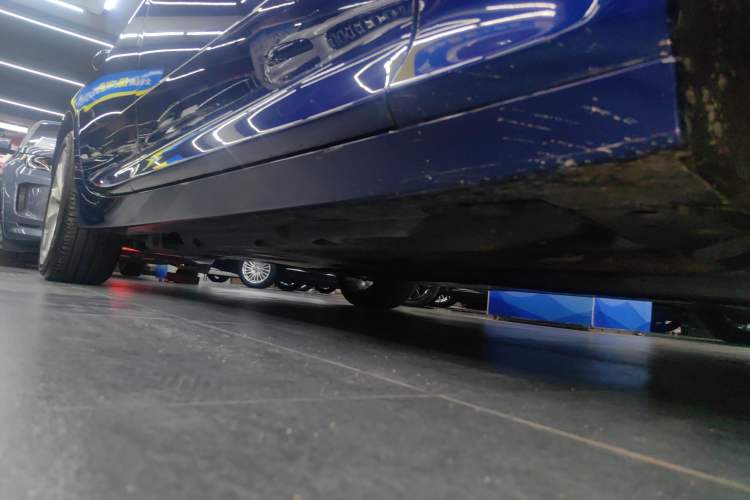 Used Cadillac CT5 2023 28T Luxury Edition (Standard Version)
