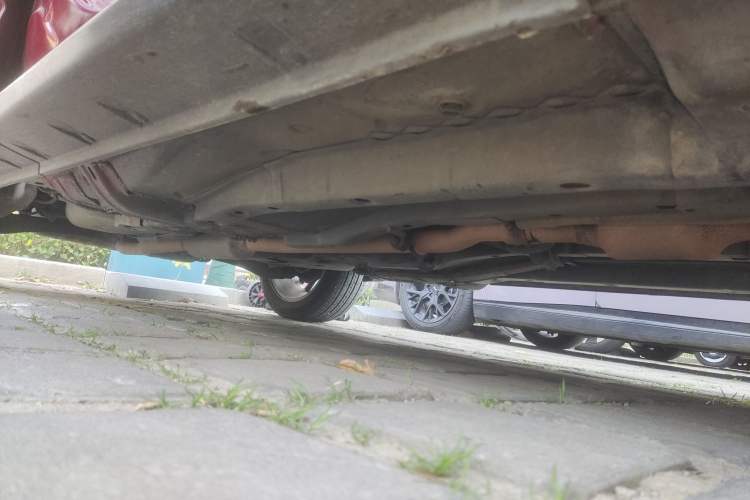 Used  Compass 2012 2.4L Four-Wheel Drive Urban Edition