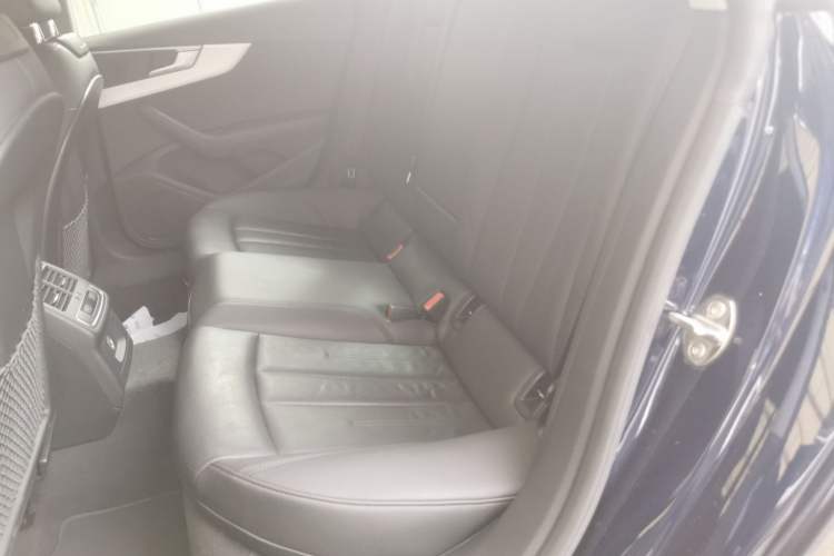 Used Audi A5 2019 Sportback 45 TFSI quattro Sport Model
